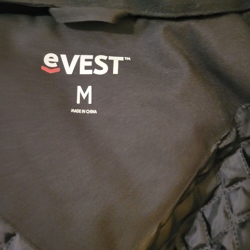 Scottevest Revolution 2.0 Jacket Size Medium - Picture 6 of 10